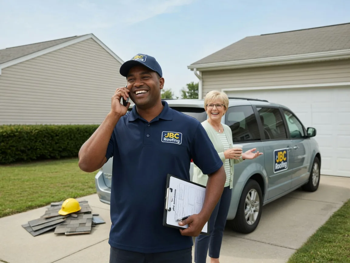 Roof Replacement Mosheim, TN FAQs